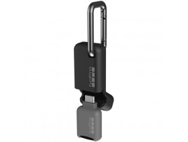 GoPro Quik Key microSD Card Reader (USB Type-C) 